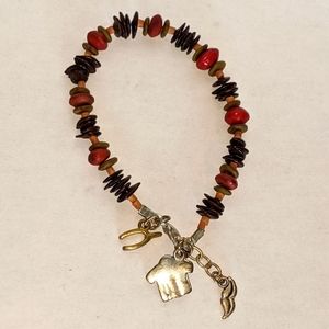 Charm Bracelet